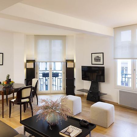 פריז Montmartre Residence מראה חיצוני תמונה