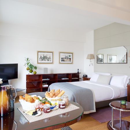 פריז Montmartre Residence מראה חיצוני תמונה