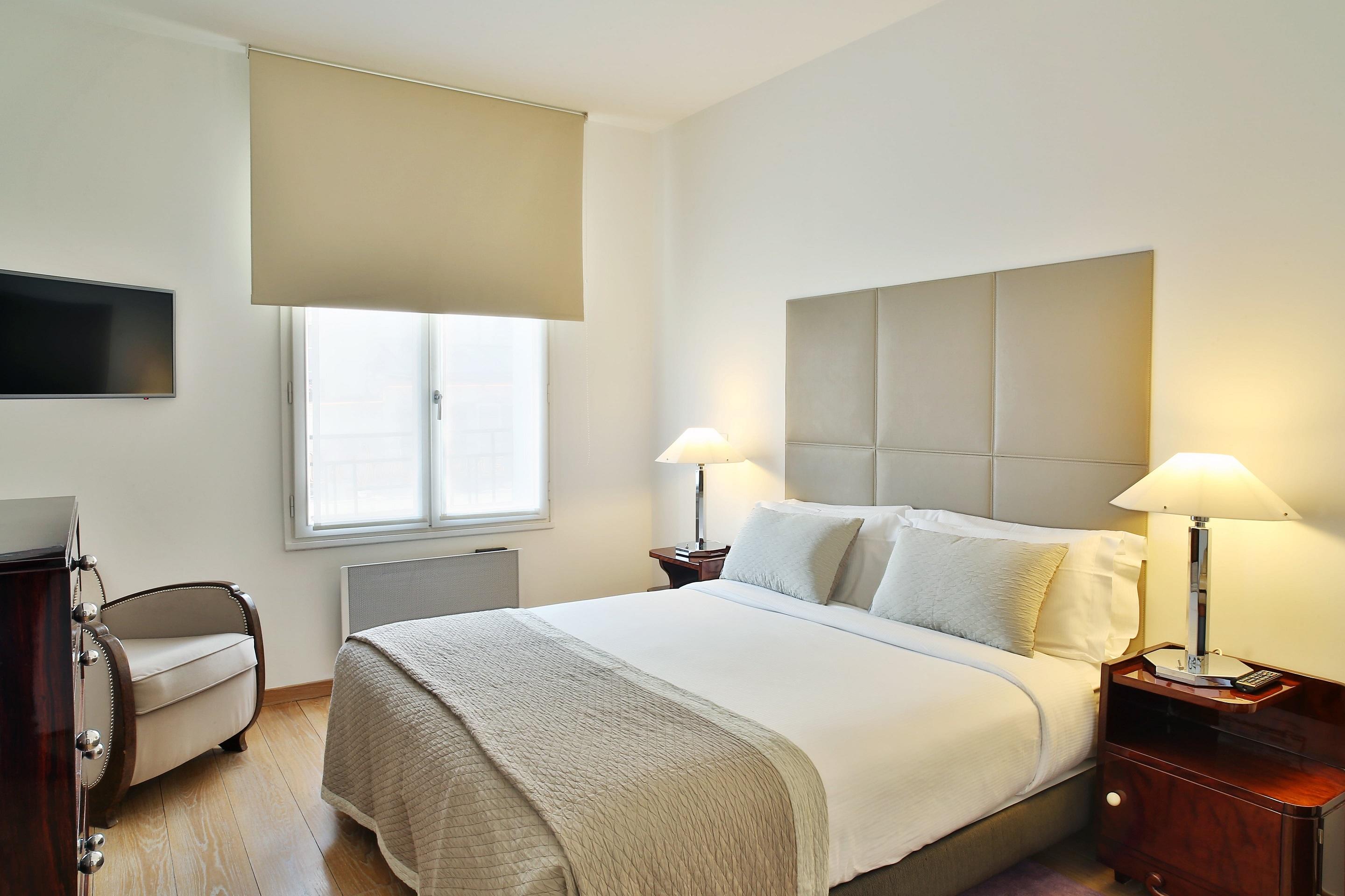 פריז Montmartre Residence מראה חיצוני תמונה