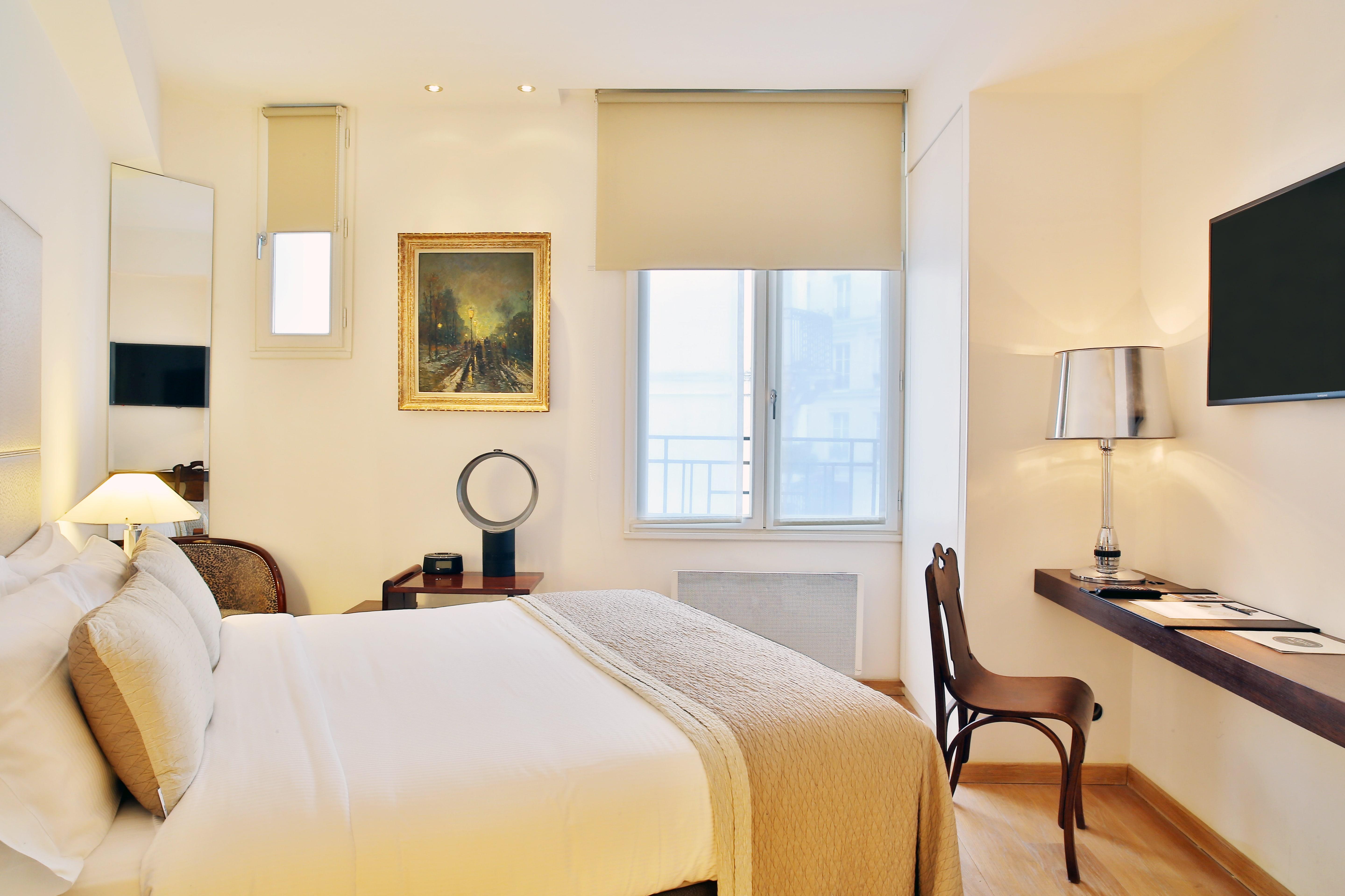 פריז Montmartre Residence מראה חיצוני תמונה
