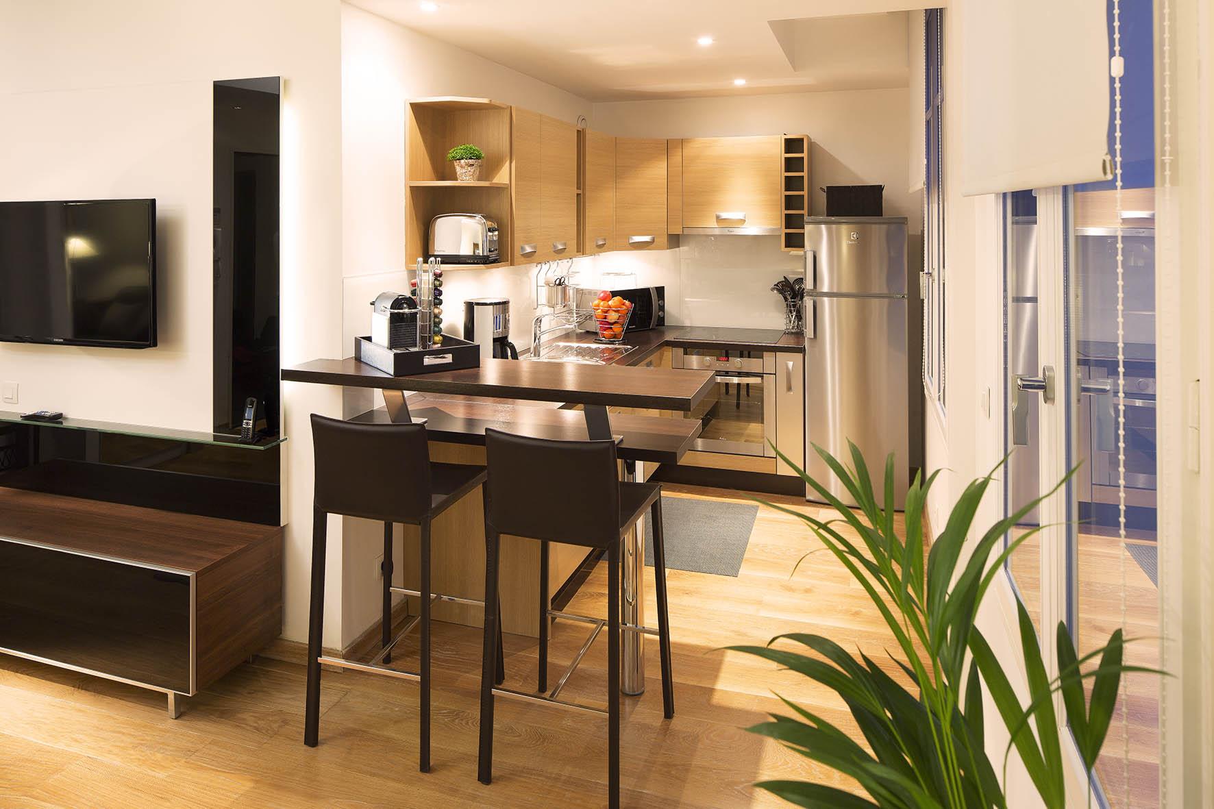 פריז Montmartre Residence מראה חיצוני תמונה