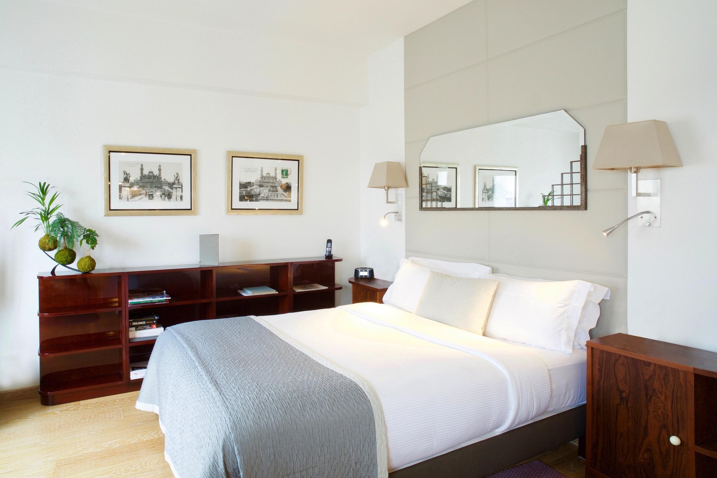 פריז Montmartre Residence מראה חיצוני תמונה