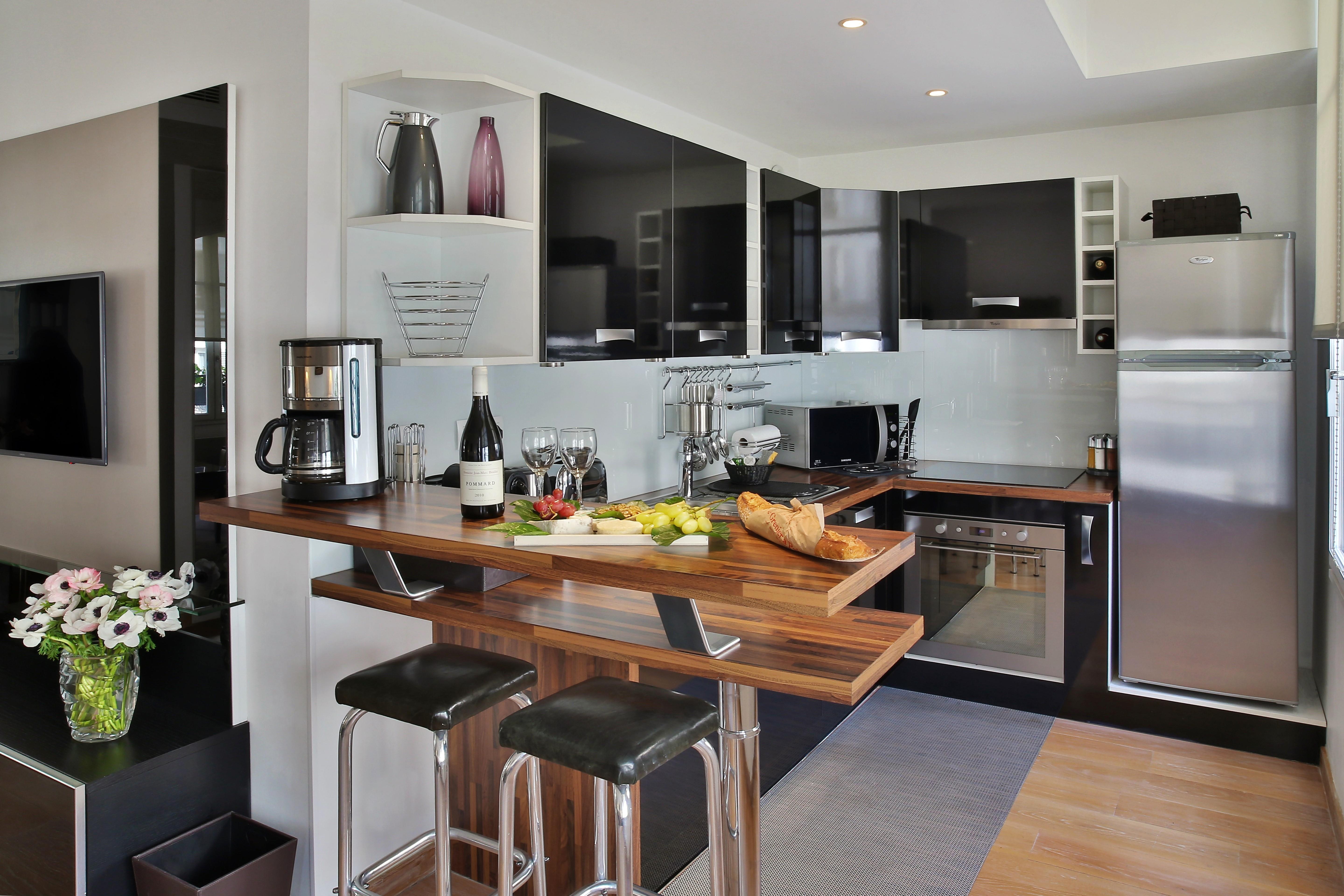פריז Montmartre Residence מראה חיצוני תמונה