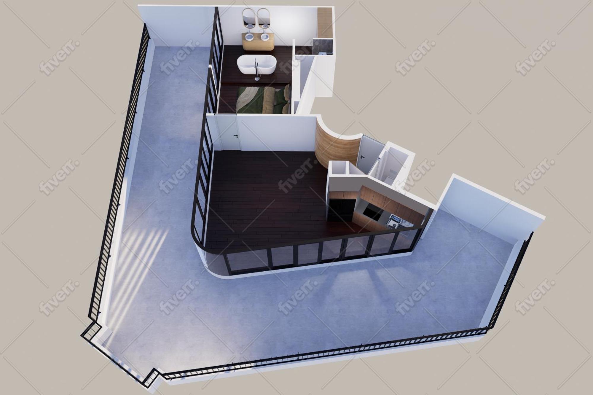 פריז Montmartre Residence מראה חיצוני תמונה