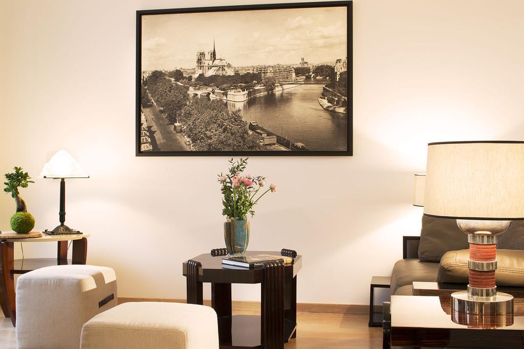פריז Montmartre Residence מראה חיצוני תמונה