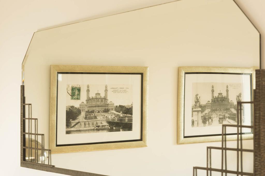 פריז Montmartre Residence מראה חיצוני תמונה