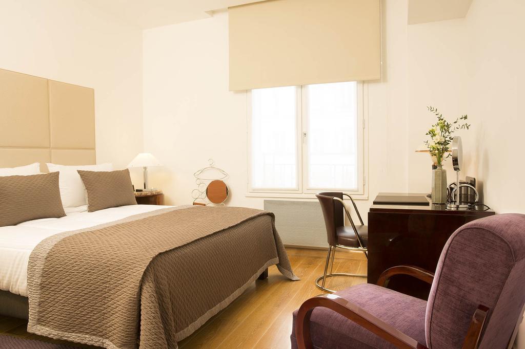 פריז Montmartre Residence חדר תמונה