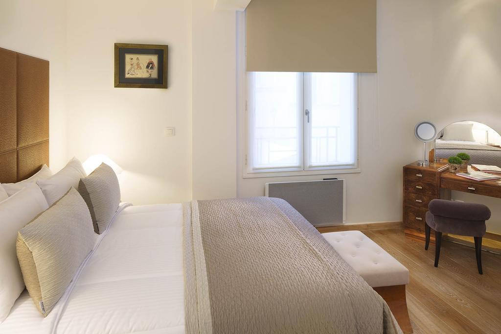 פריז Montmartre Residence חדר תמונה