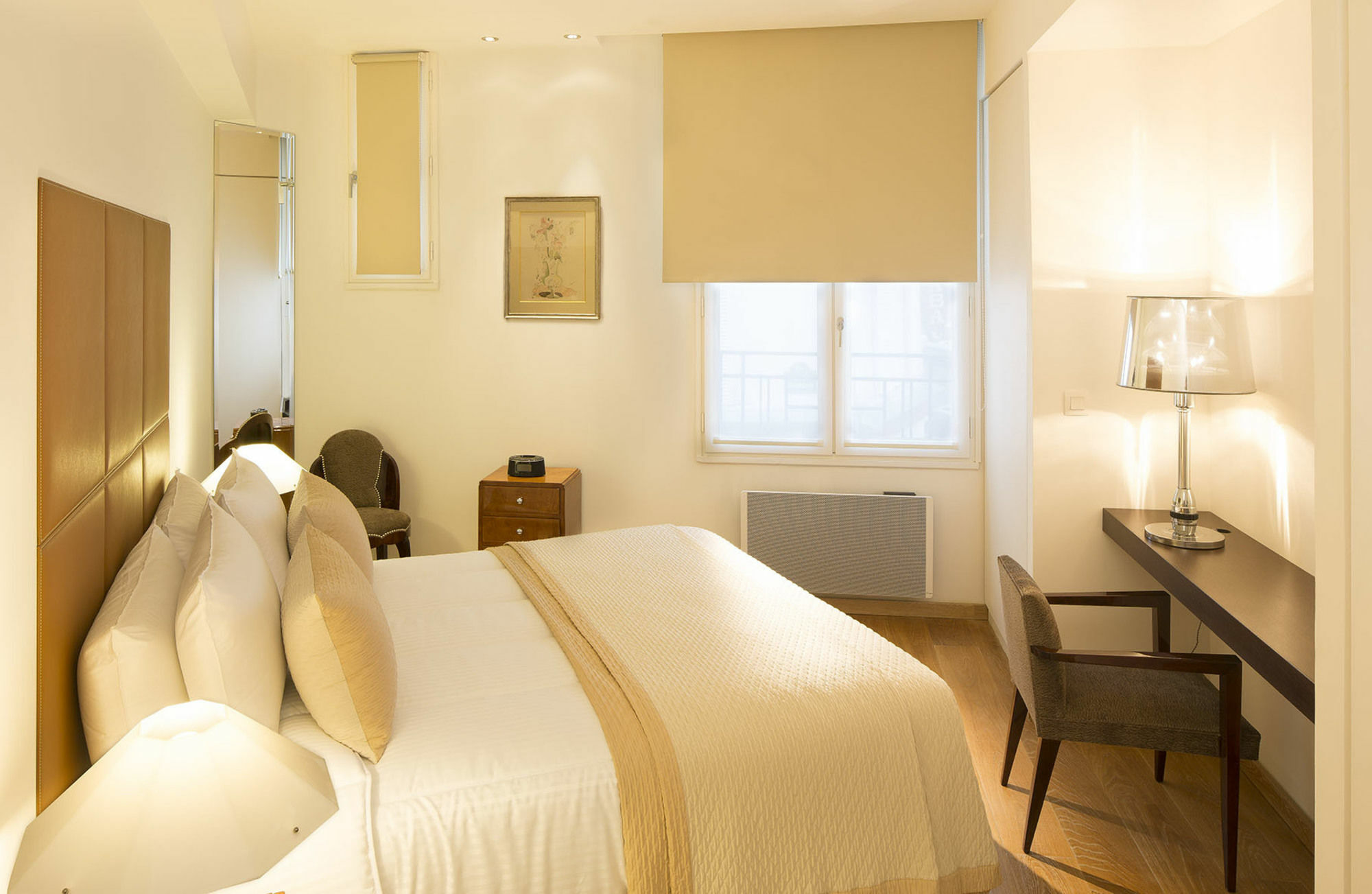 פריז Montmartre Residence מראה חיצוני תמונה