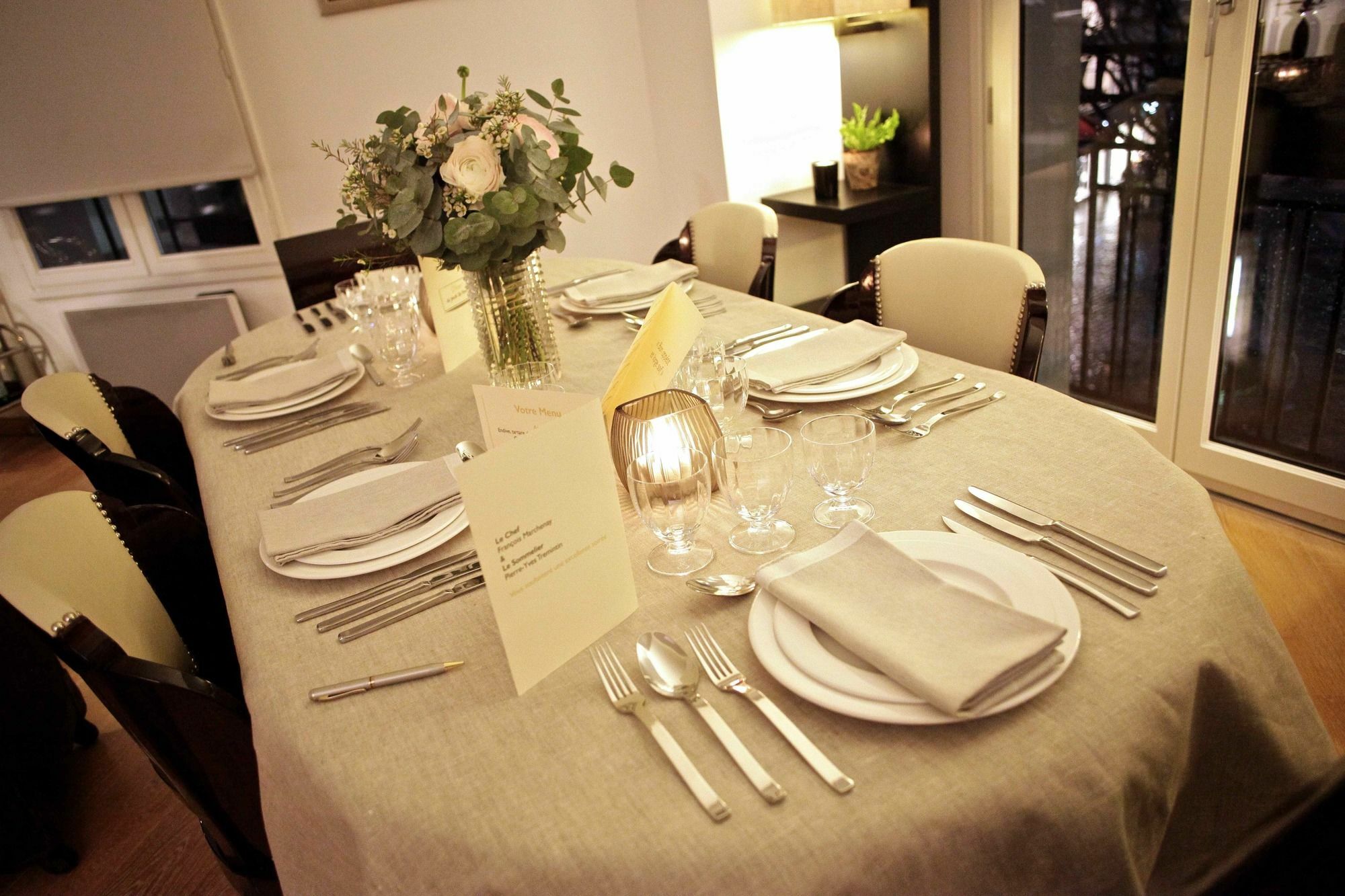 פריז Montmartre Residence מראה חיצוני תמונה