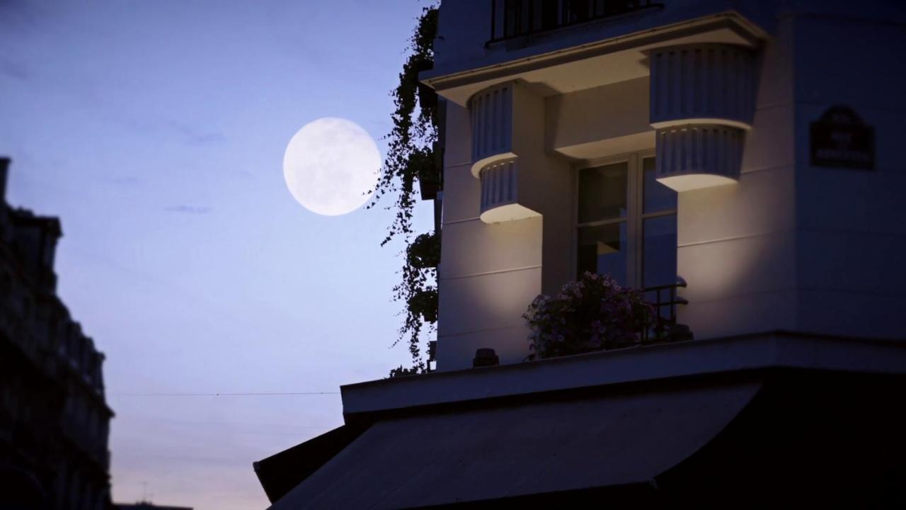 פריז Montmartre Residence מראה חיצוני תמונה