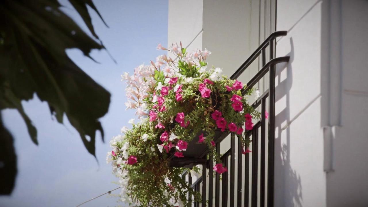 פריז Montmartre Residence מראה חיצוני תמונה